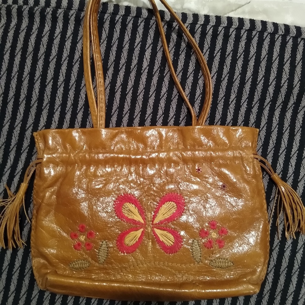 Frances Cobiasia bag